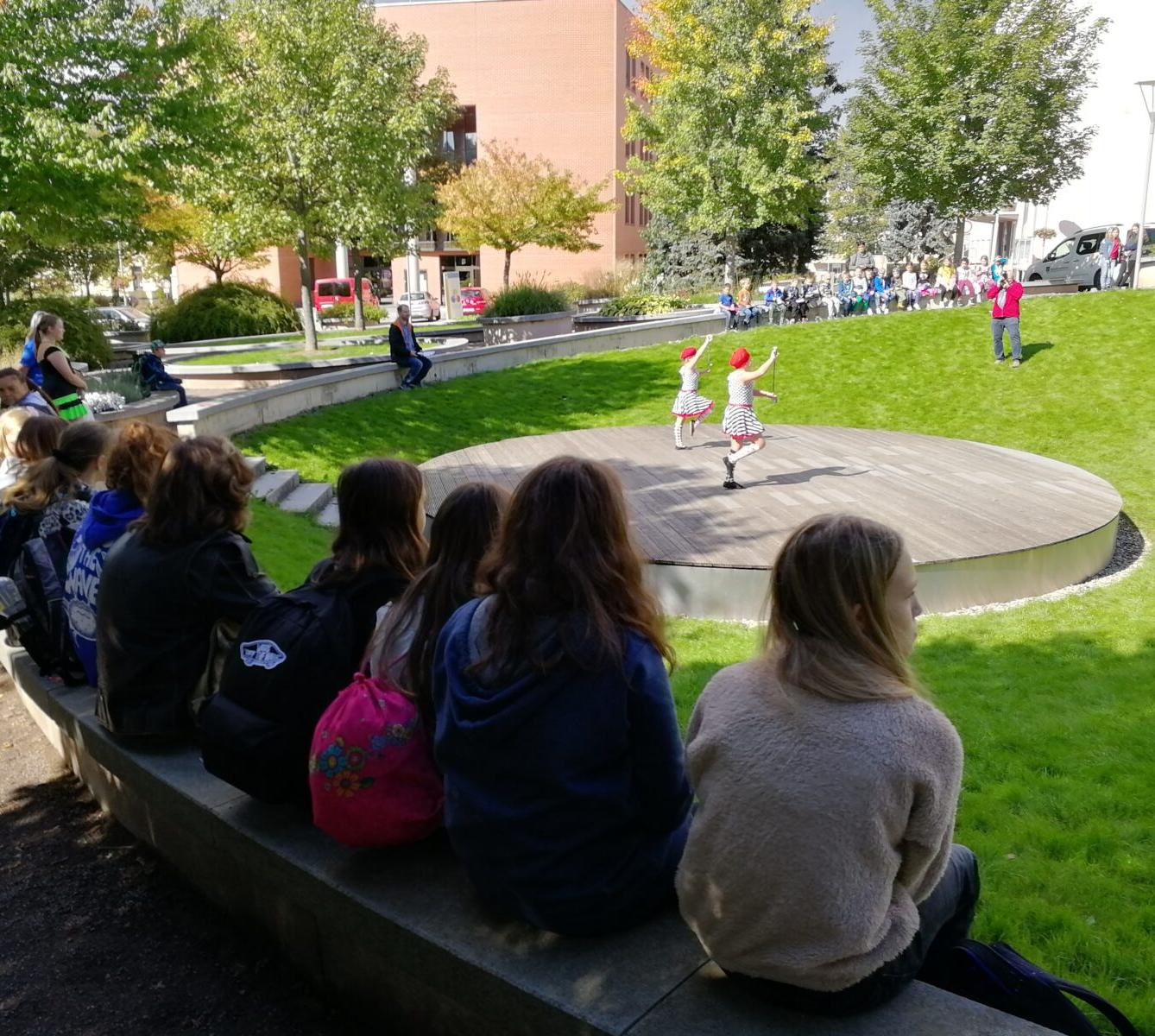 ZŠ Libchavy na Integračním dnu - 7