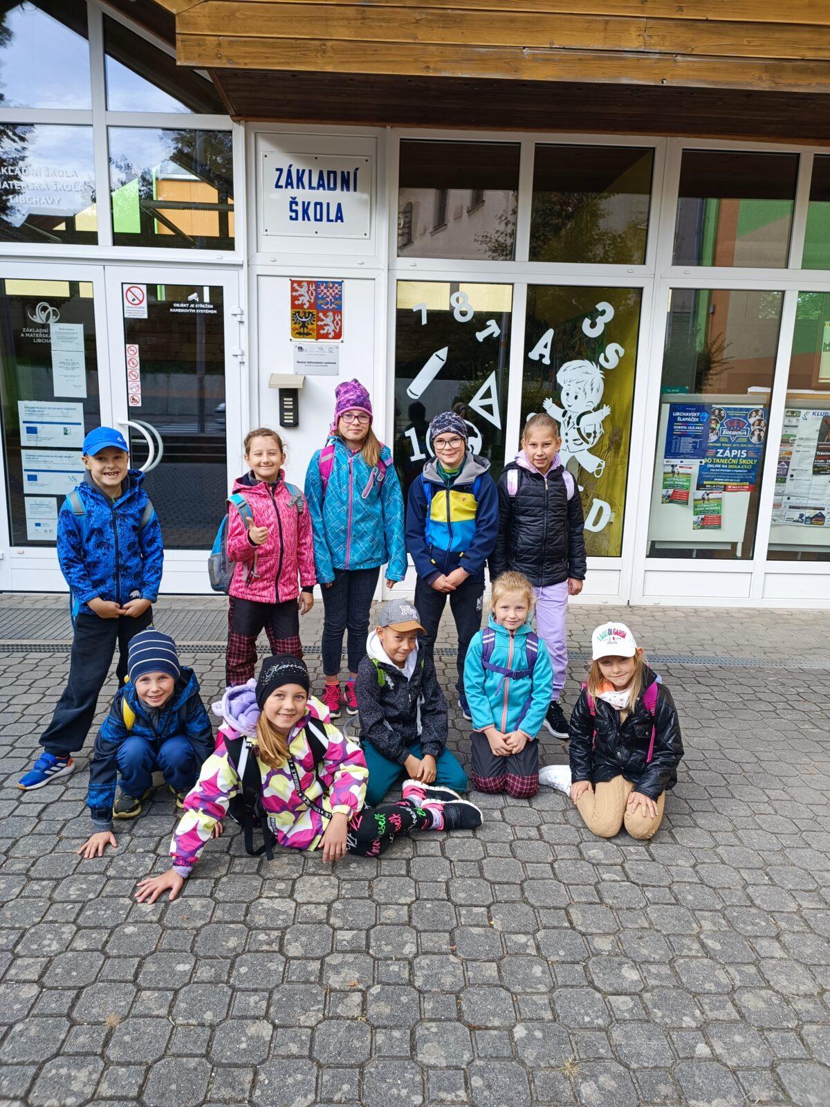 TLAPKY 2 - 1. výprava - 12