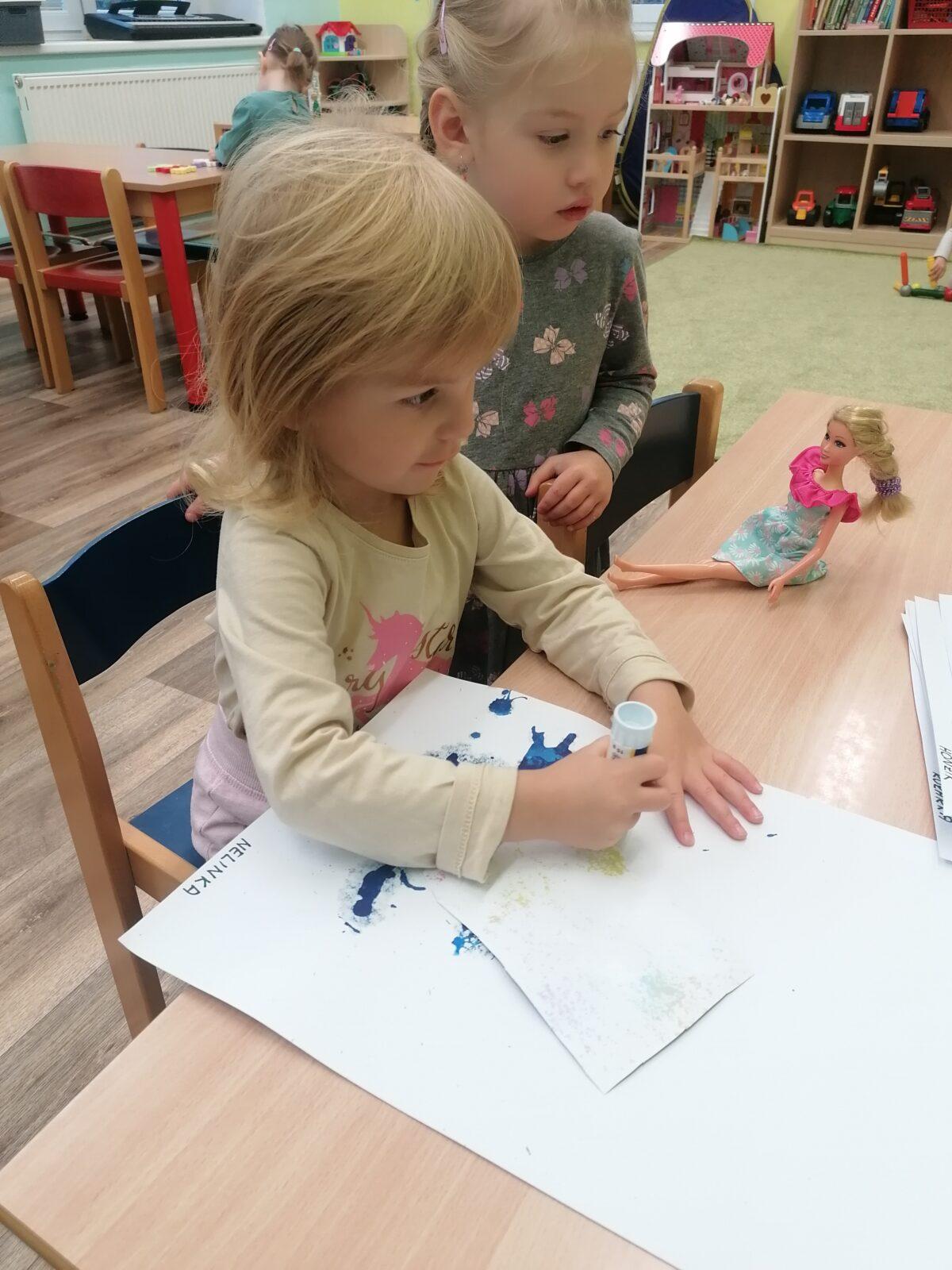 Broučci: "Tvořeníčko, tvoření" :-) - 40