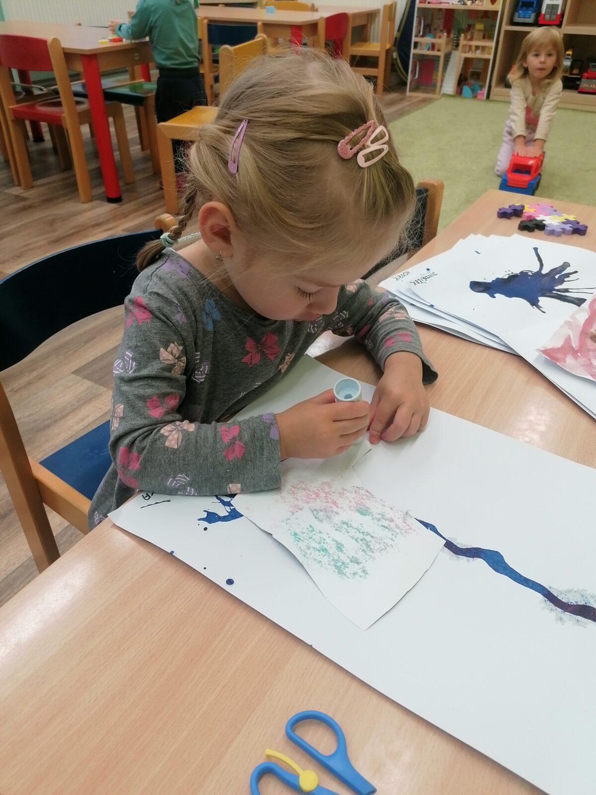 Broučci: "Tvořeníčko, tvoření" :-) - 41