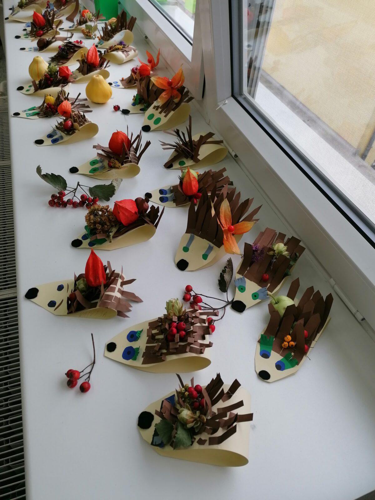 Vycházka čtvrťáků - 7