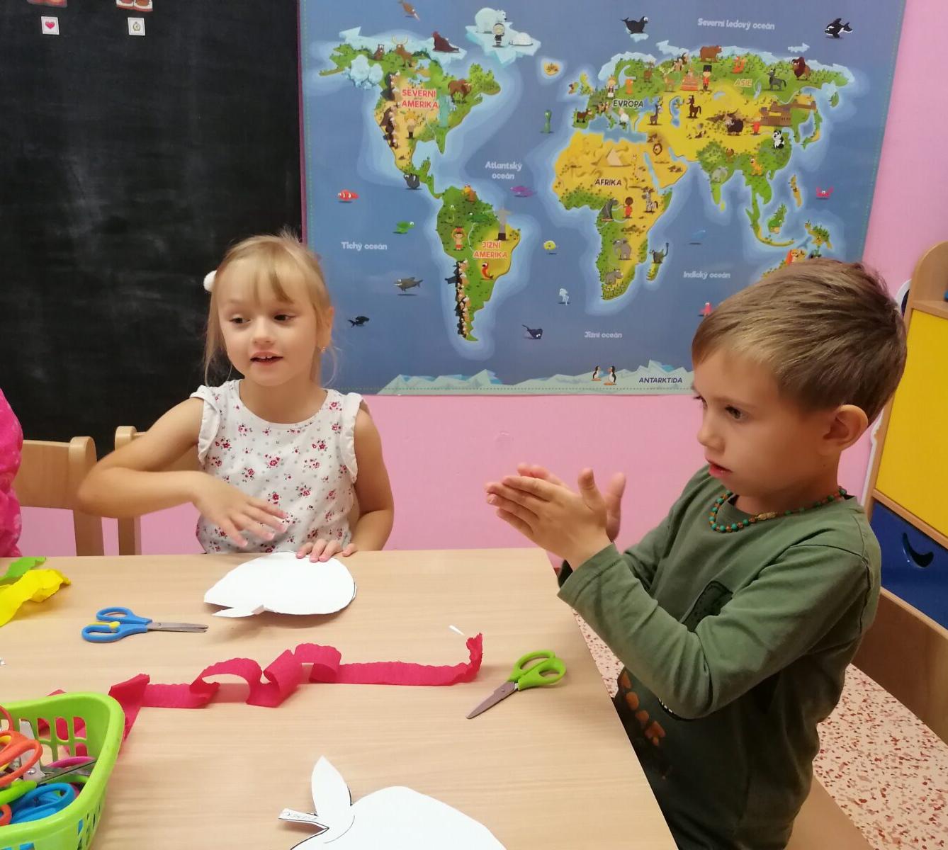 Tvořeníčko, tvoření: "Čas jablíčkové vůně"- Sovičky :-) - 9