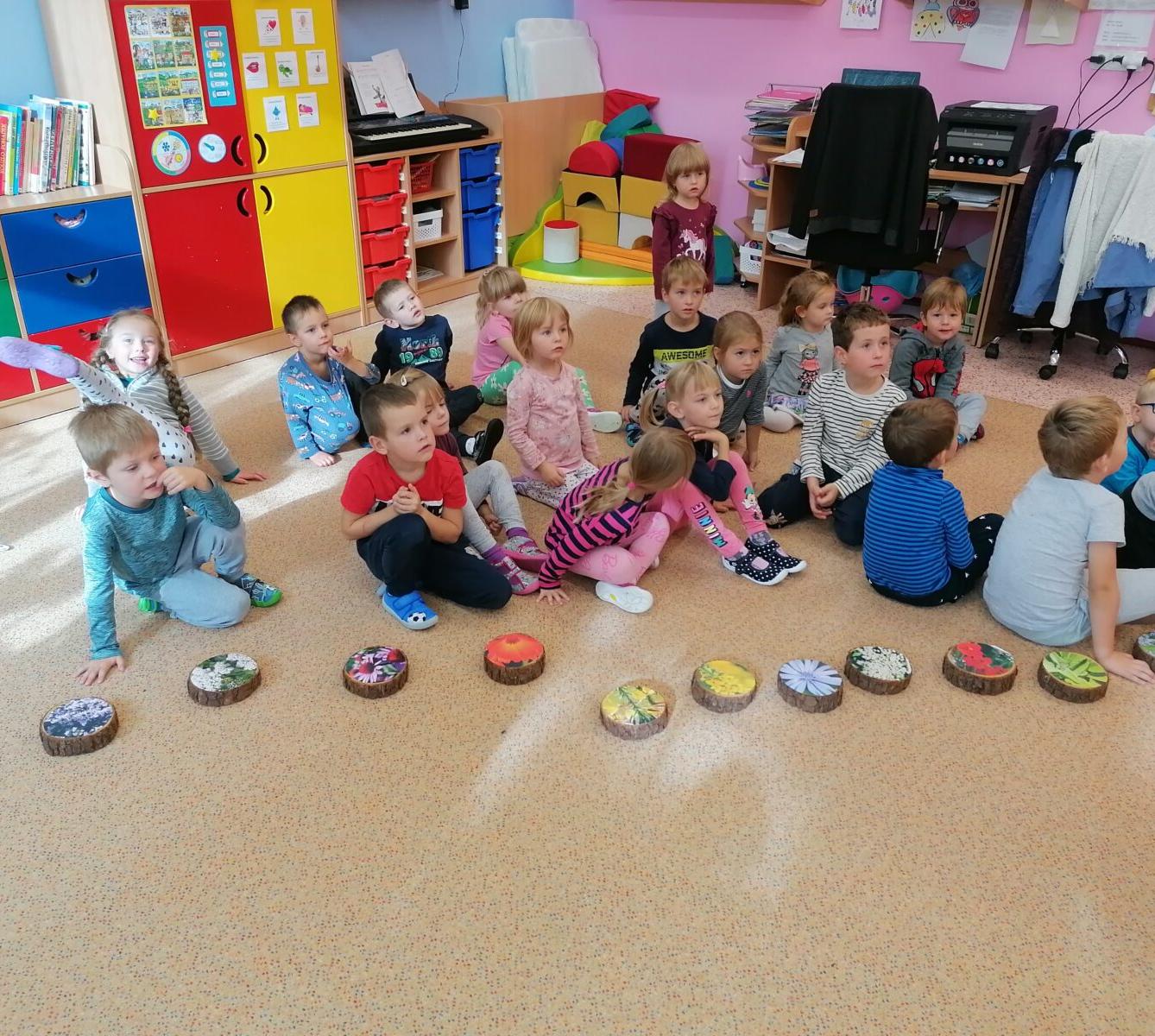 Vzdělávací program "bylinky" :-) - 7