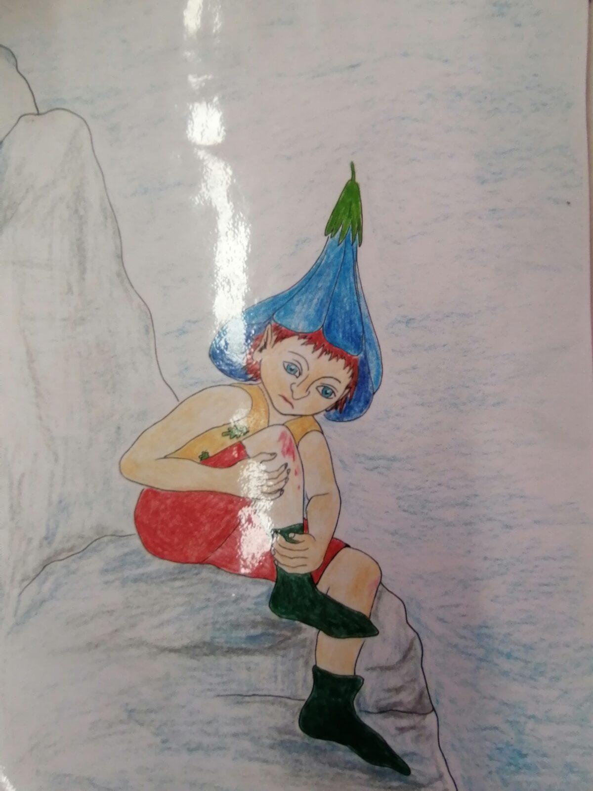 Vzdělávací program "bylinky" :-) - 21