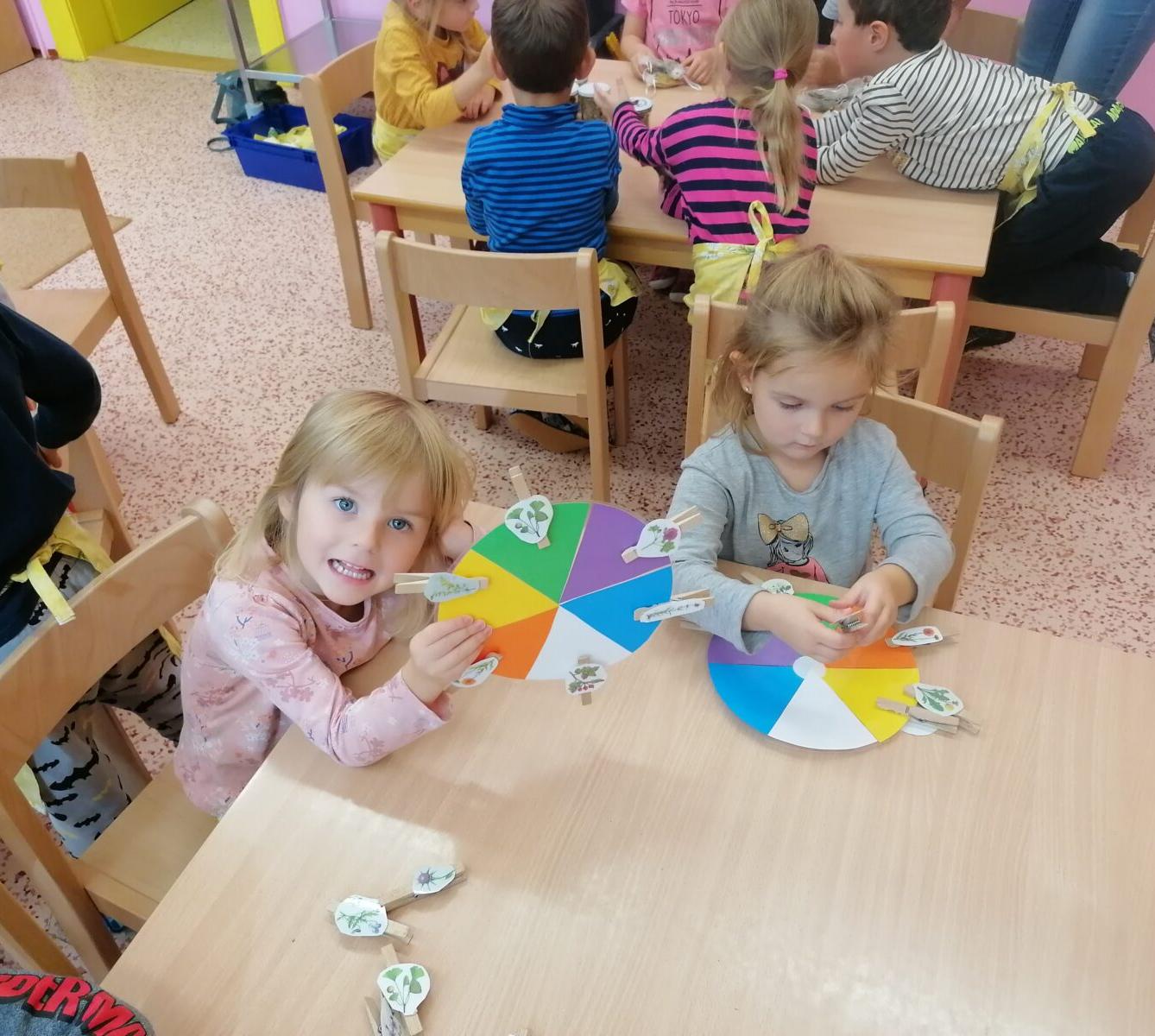 Vzdělávací program "bylinky" :-) - 57