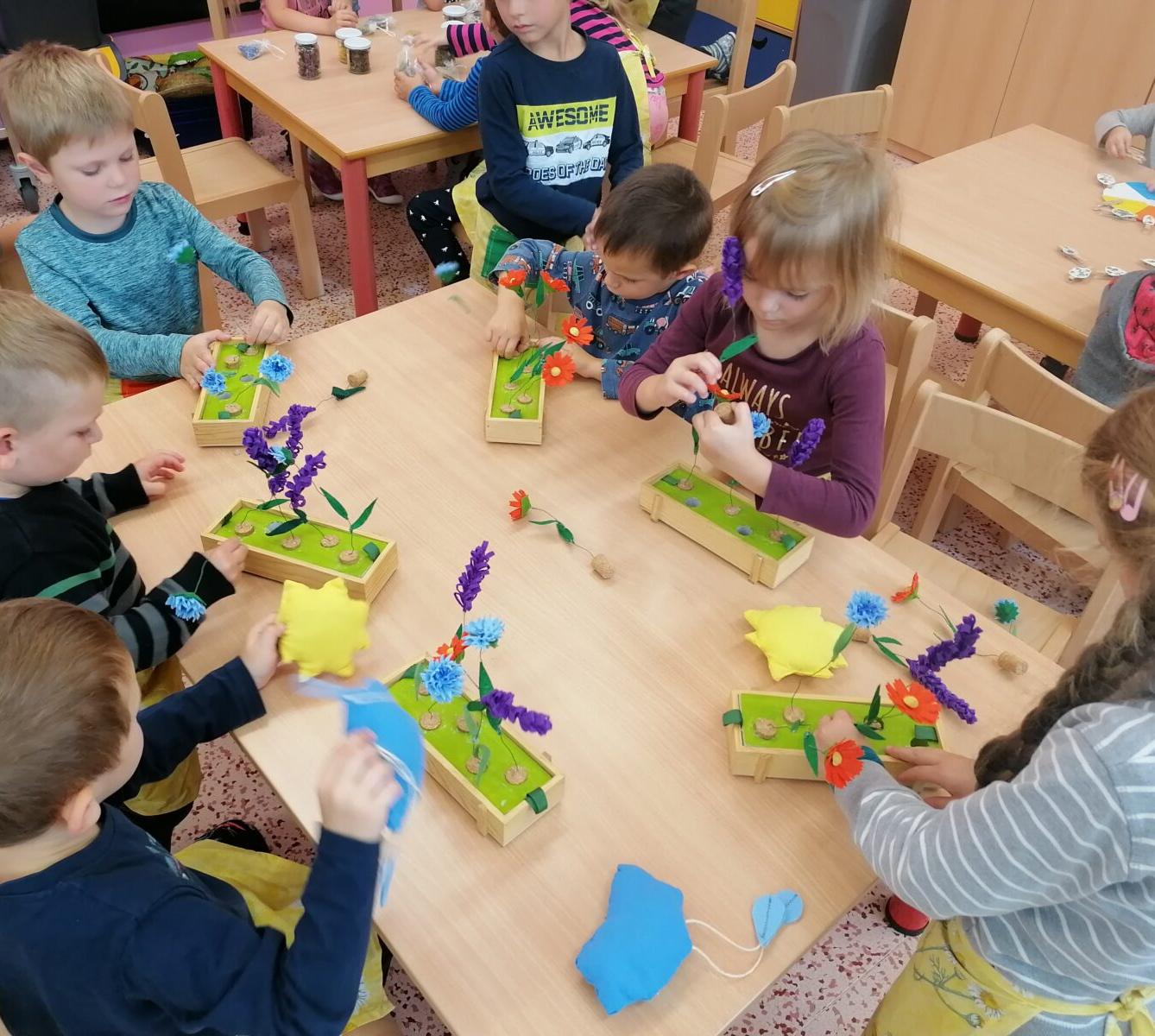 Vzdělávací program "bylinky" :-) - 58