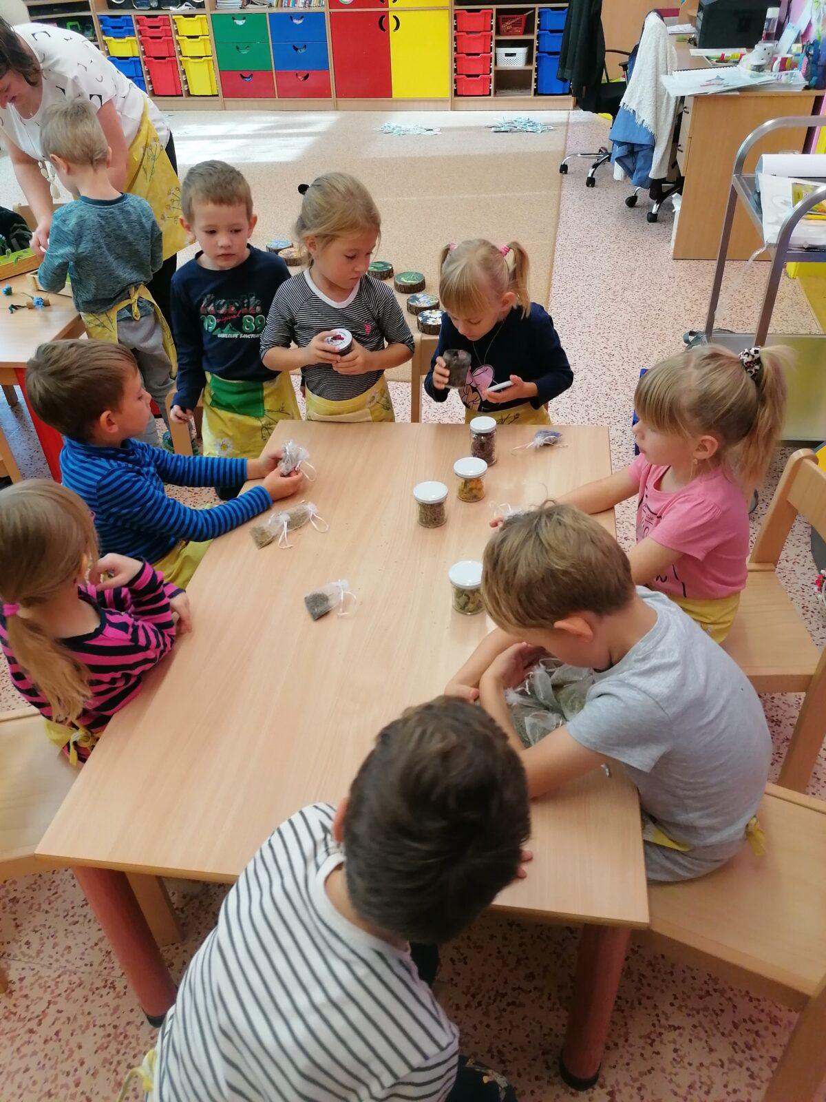 Vzdělávací program "bylinky" :-) - 61