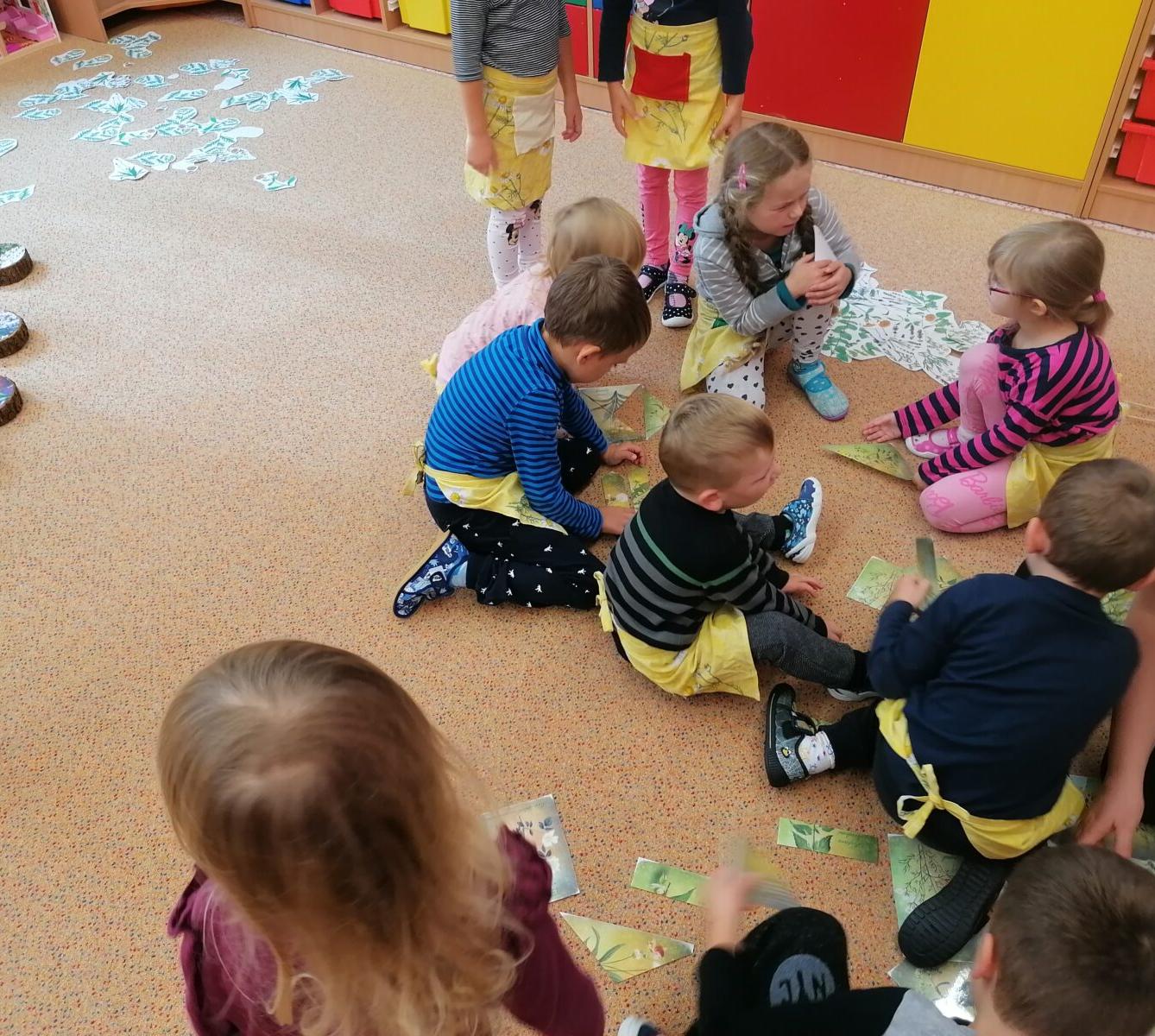 Vzdělávací program "bylinky" :-) - 69