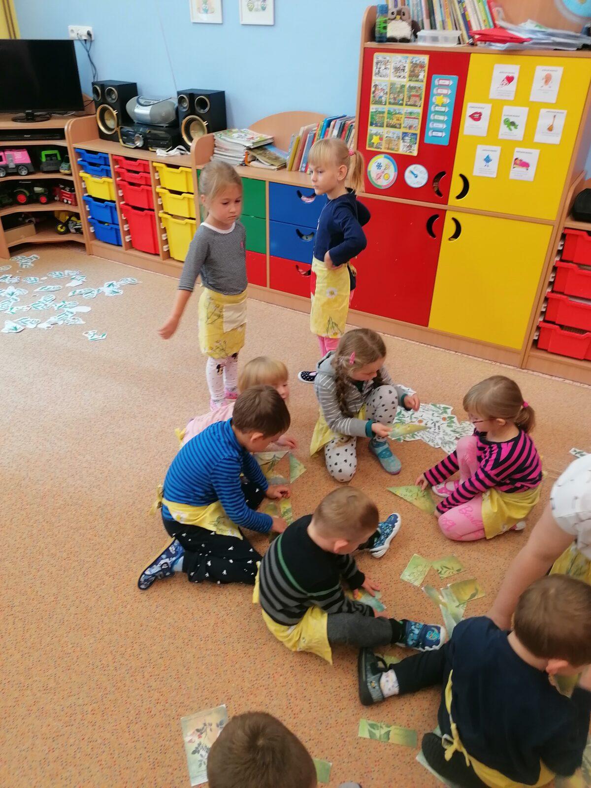 Vzdělávací program "bylinky" :-) - 70