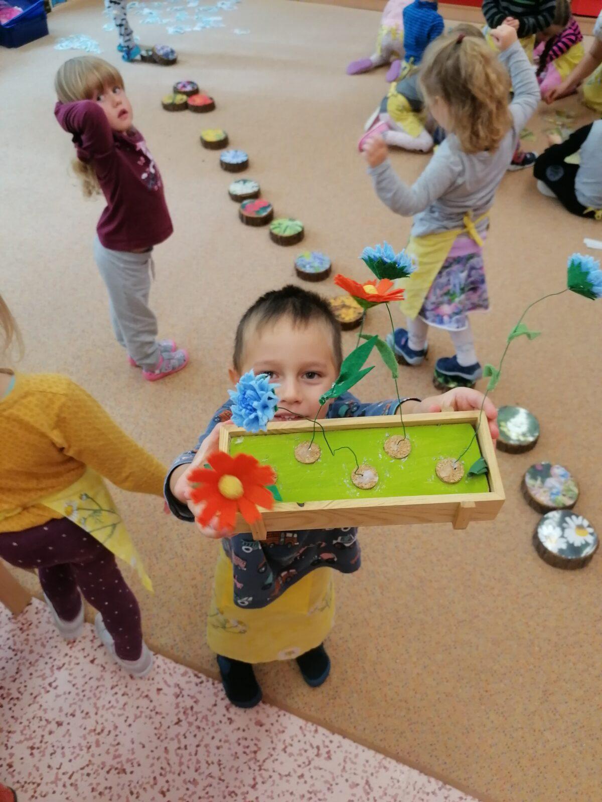 Vzdělávací program "bylinky" :-) - 72