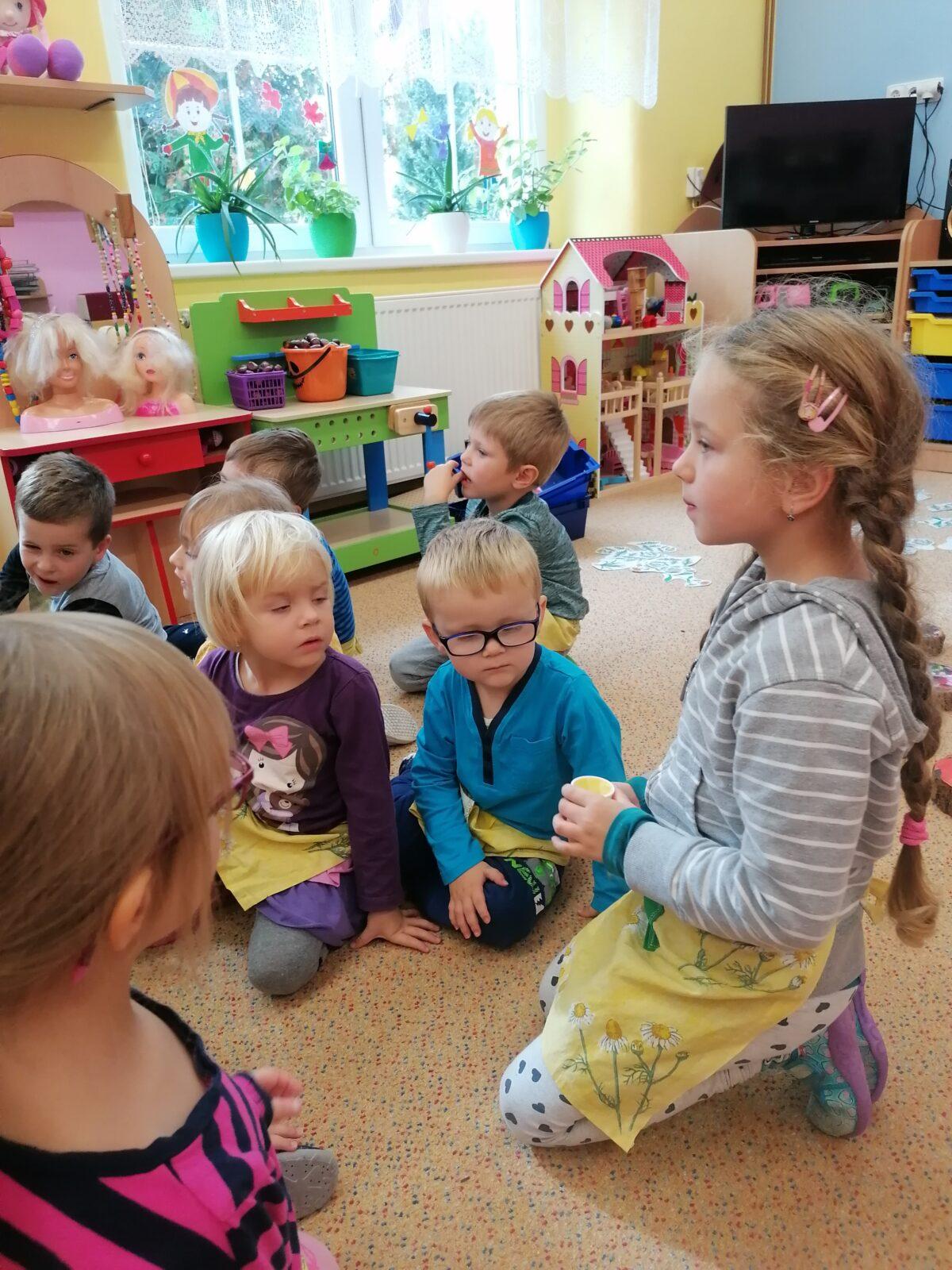 Vzdělávací program "bylinky" :-) - 77