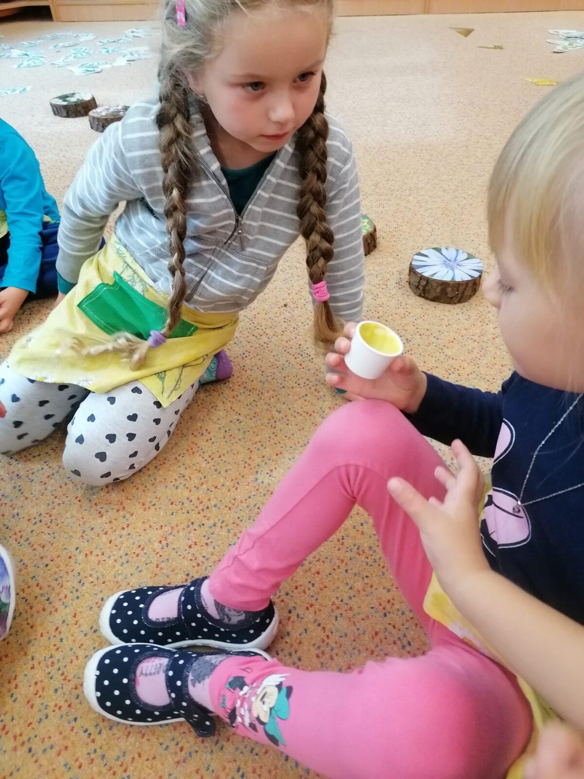 Vzdělávací program "bylinky" :-) - 80