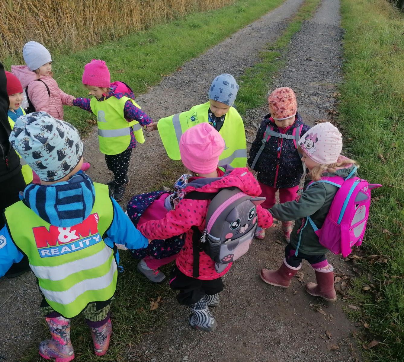 "Krteček nám schoval poklad" :-) - 10