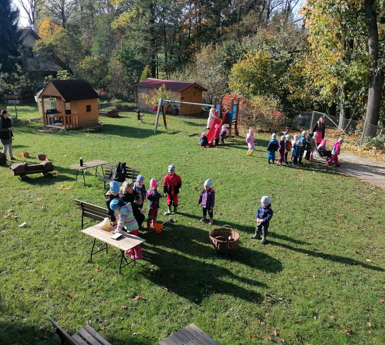 "Bramboriáda" :-) - 60