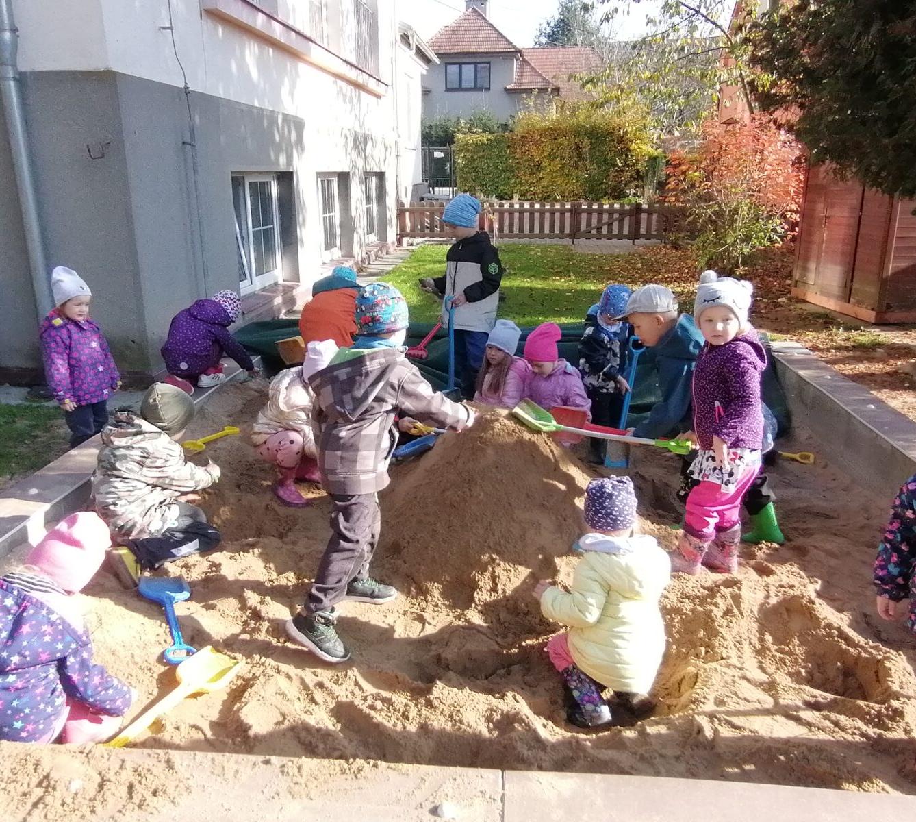 "Bramboriáda" :-) - 87