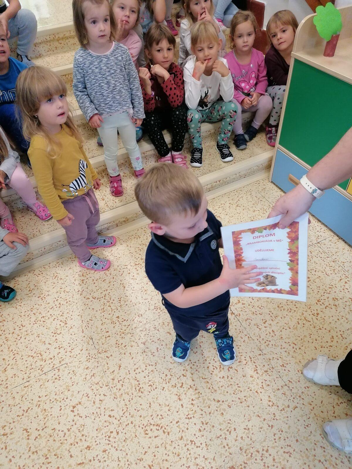 "Bramboriáda" :-) - 110