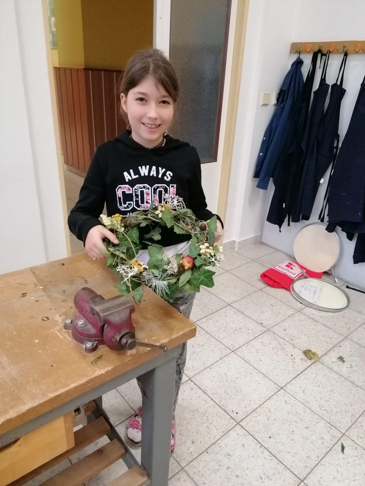 Tvořivé workshopy - 4