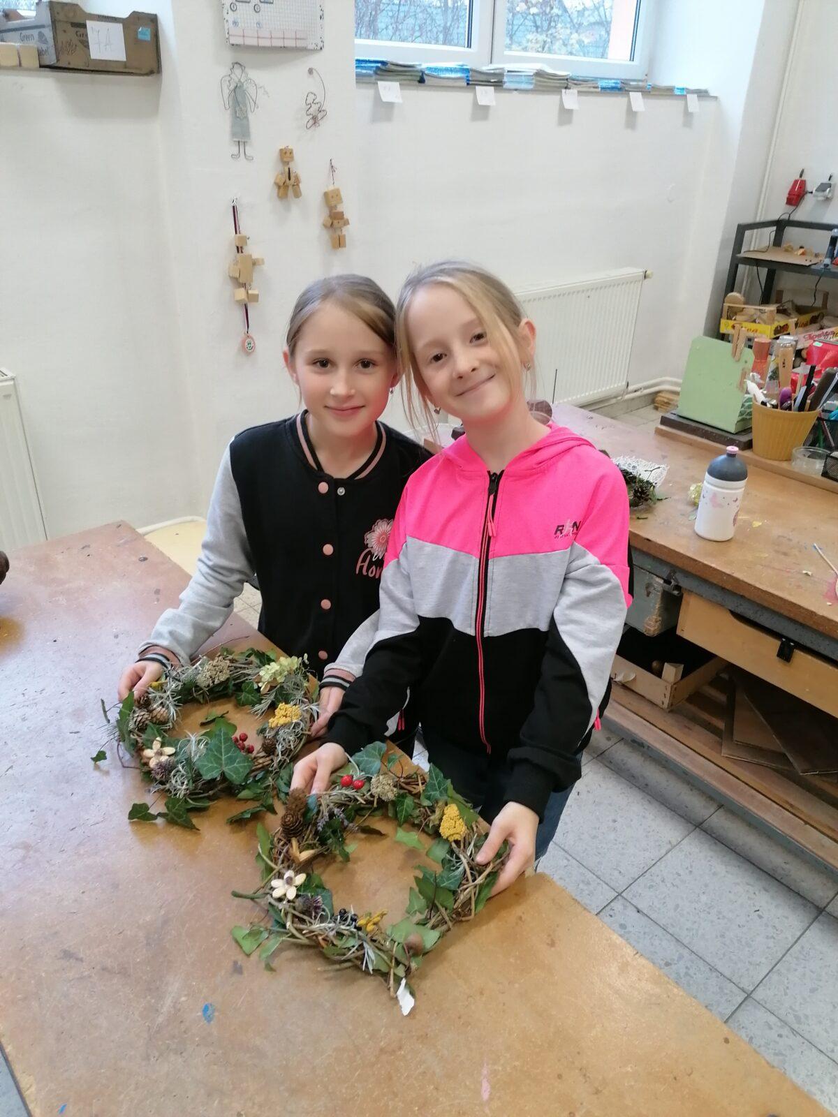 Tvořivé workshopy - 5