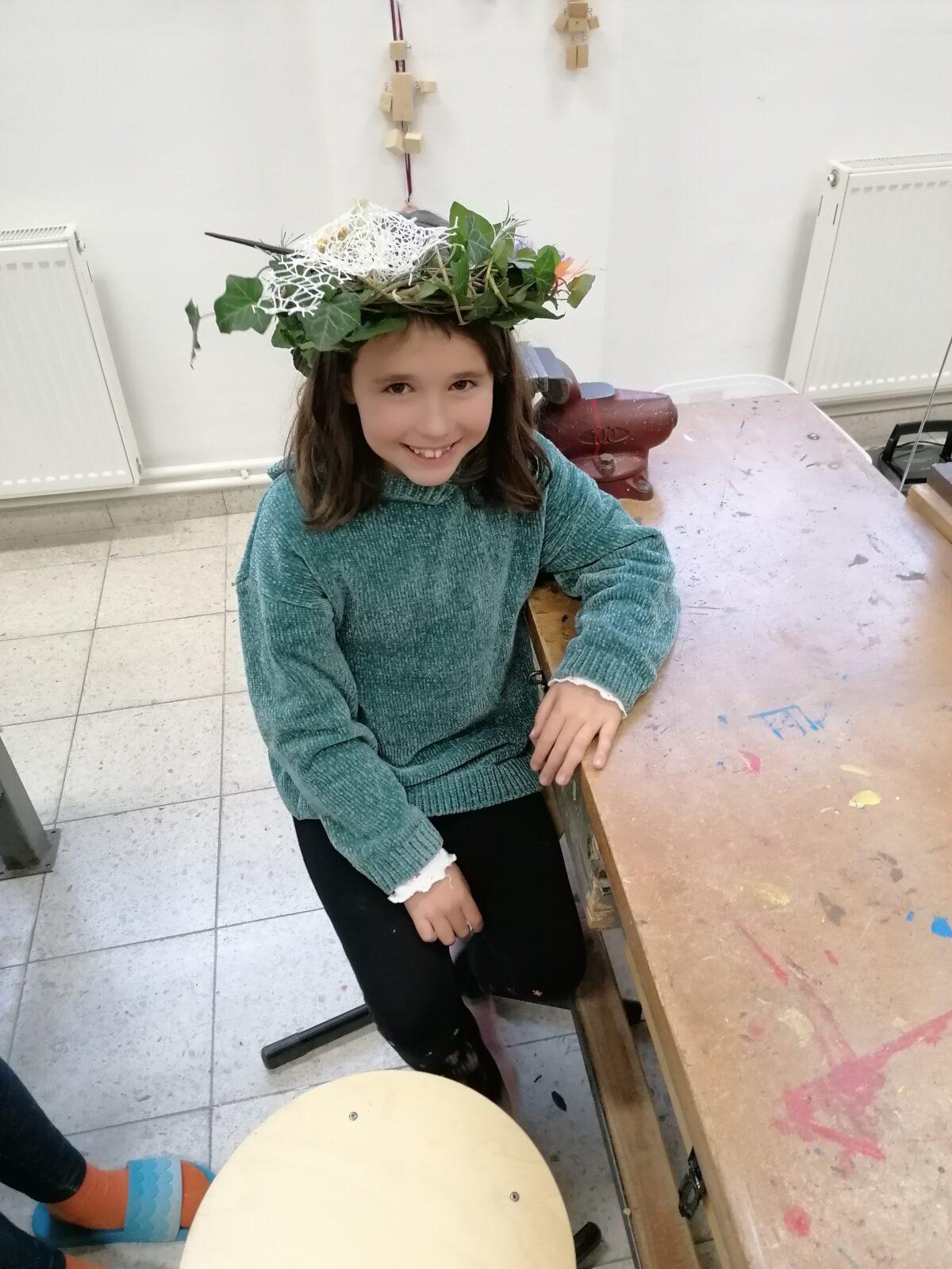 Tvořivé workshopy - 14