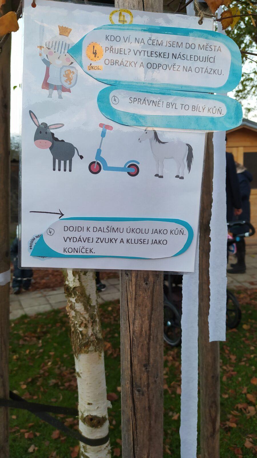 STEZKA SVATÉHO MARTINA - 40