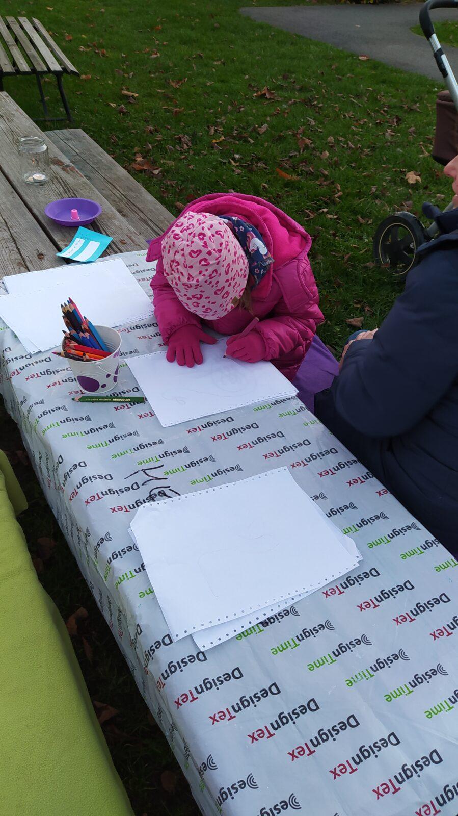 STEZKA SVATÉHO MARTINA - 41