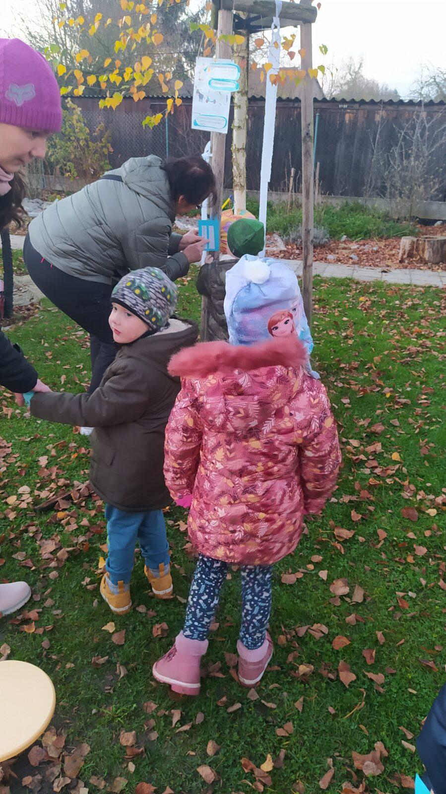 STEZKA SVATÉHO MARTINA - 44