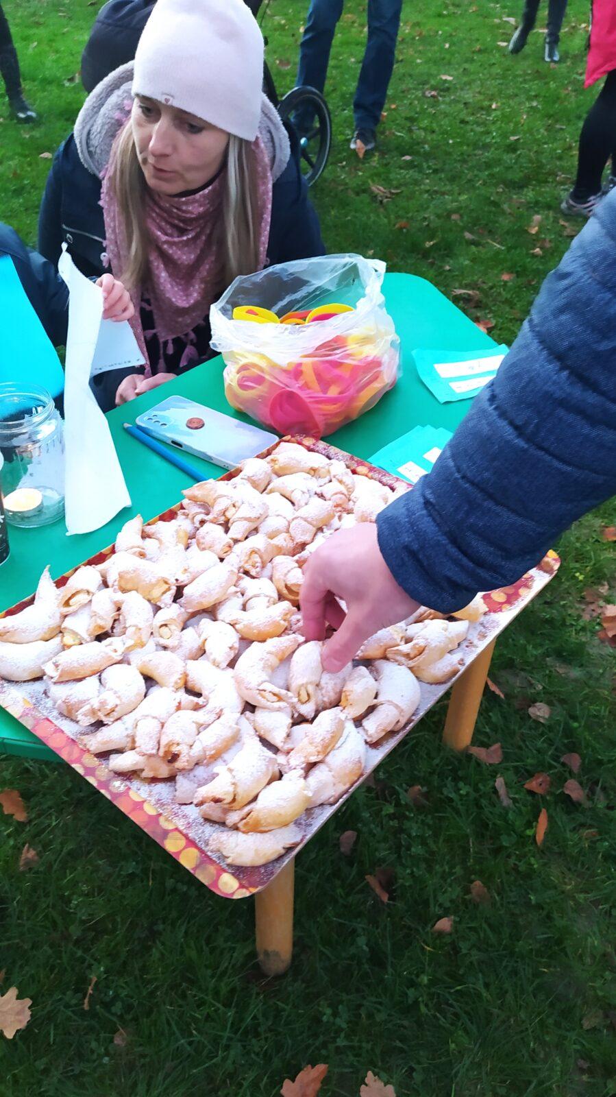 STEZKA SVATÉHO MARTINA - 47