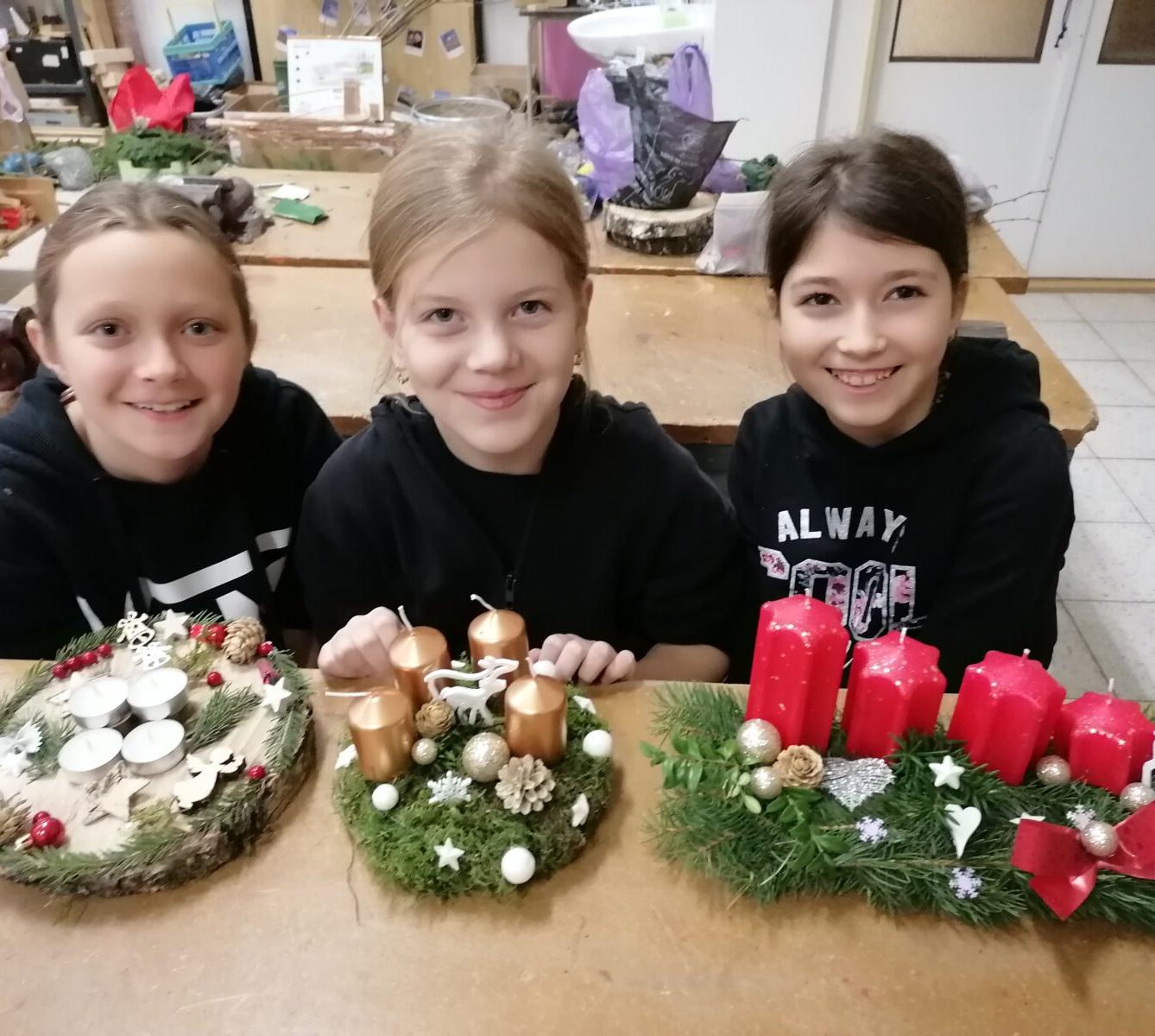 Tvořivé workshopy - 21