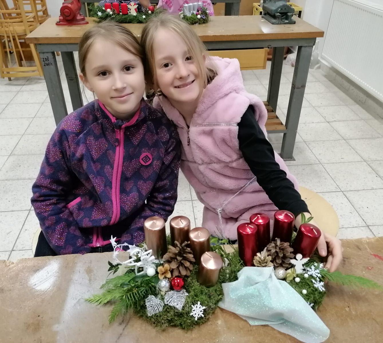 Tvořivé workshopy - 25