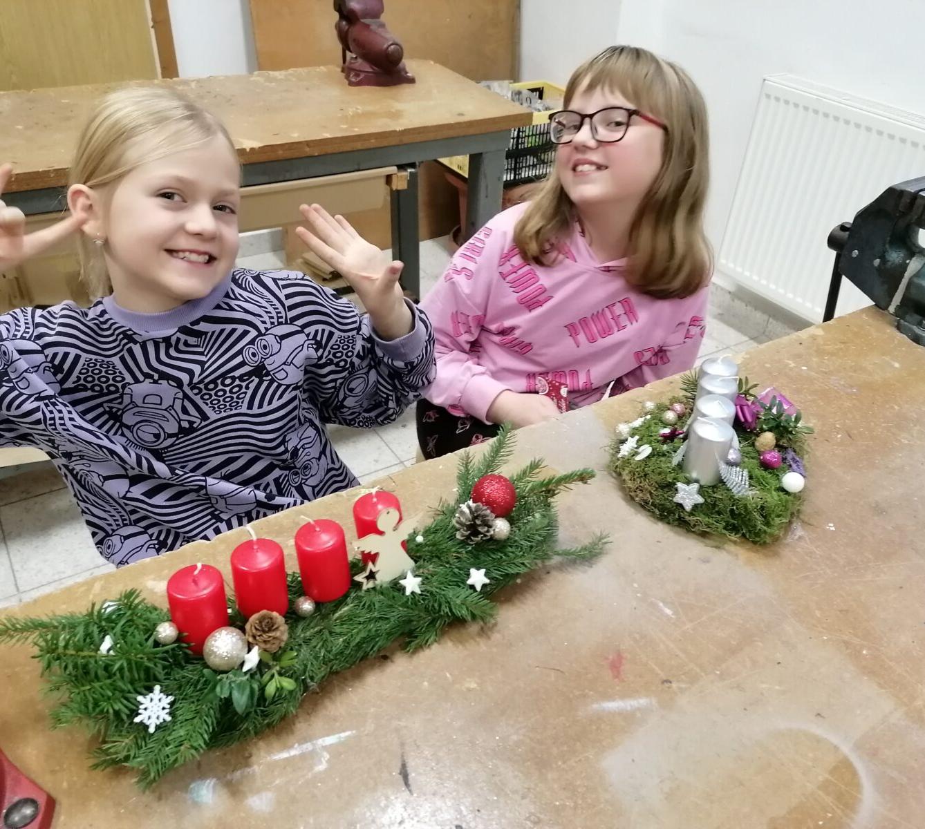 Tvořivé workshopy - 26