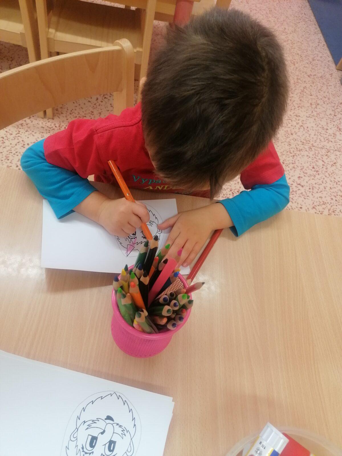 "ČERTOVINY" tvořeníčko, tvoření :-) - 2