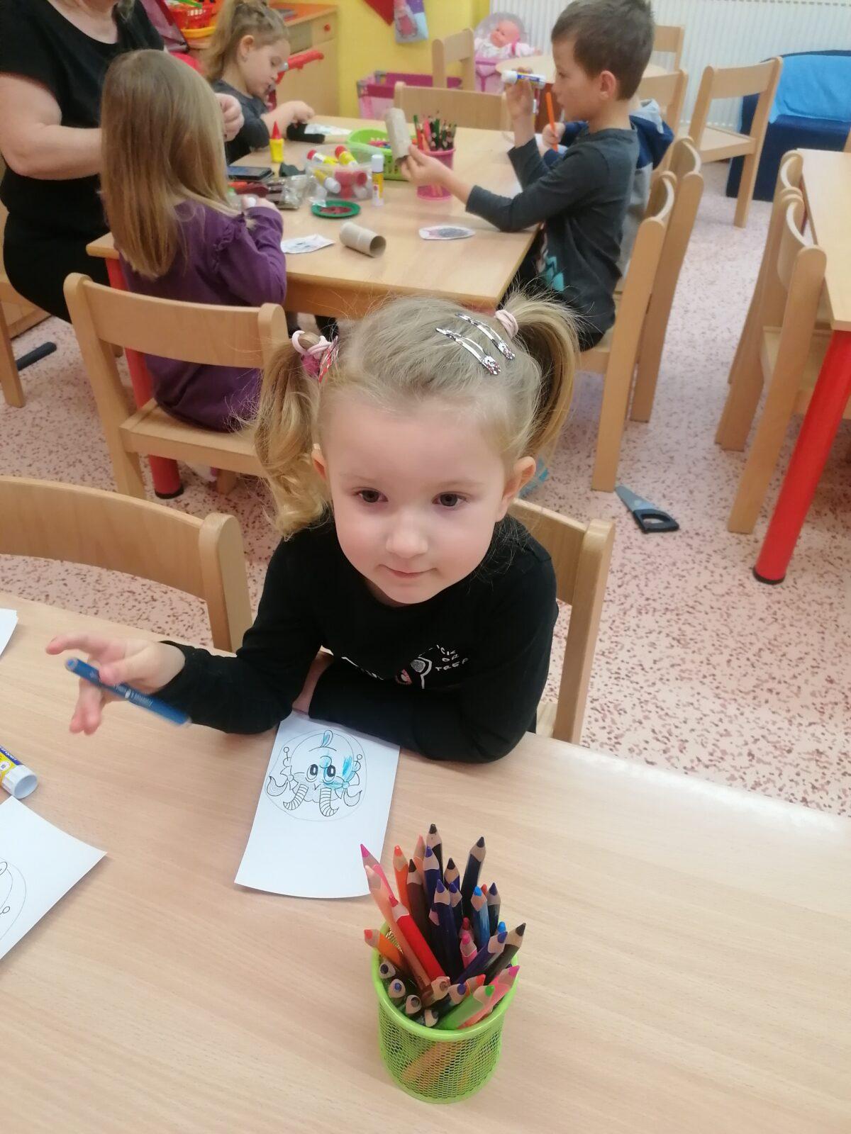 "ČERTOVINY" tvořeníčko, tvoření :-) - 19