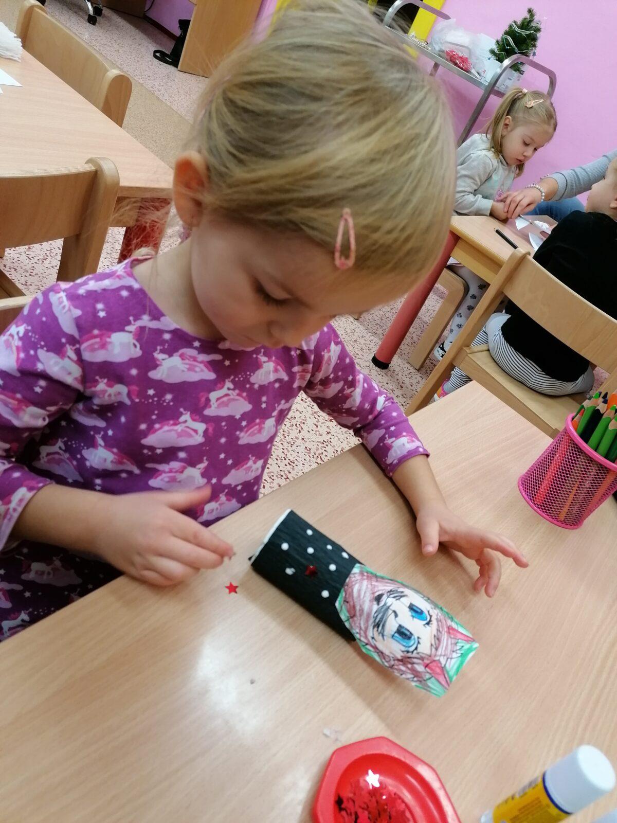 "ČERTOVINY" tvořeníčko, tvoření :-) - 23