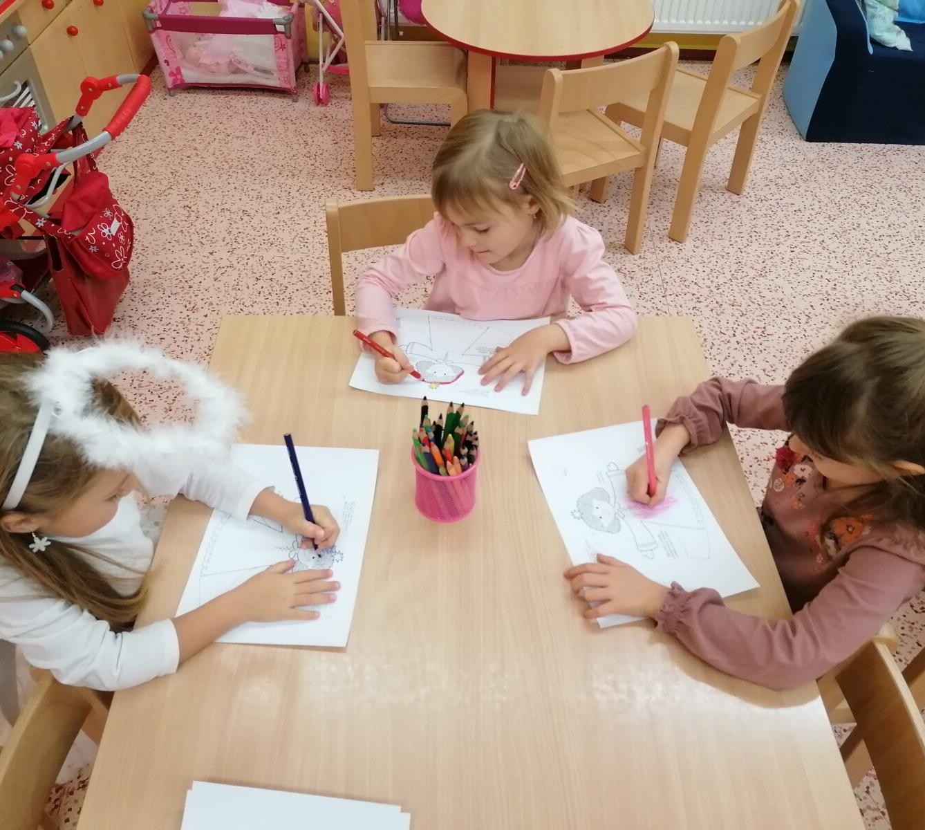 "ČERTOVINY" tvořeníčko, tvoření :-) - 30