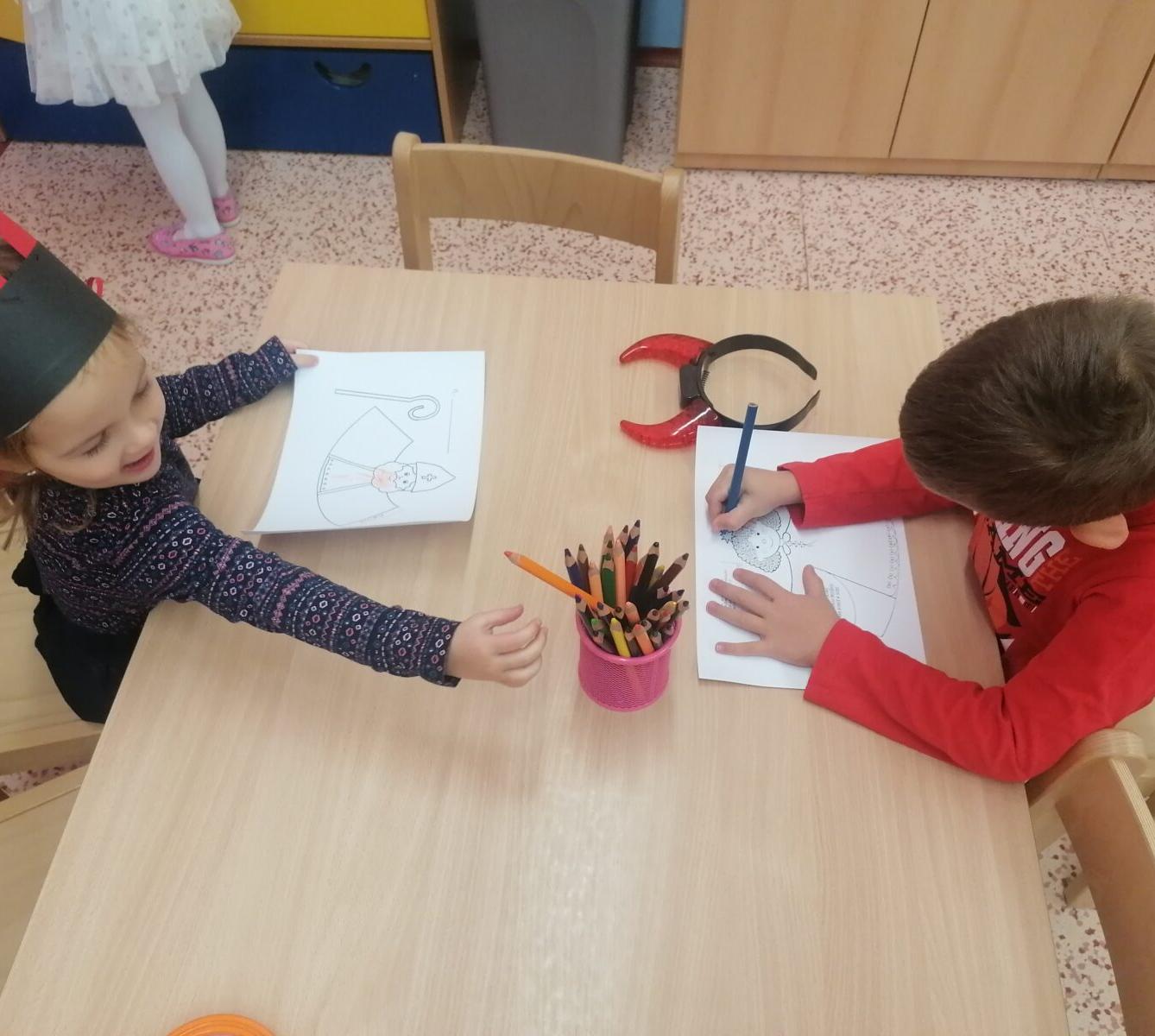 "ČERTOVINY" tvořeníčko, tvoření :-) - 33