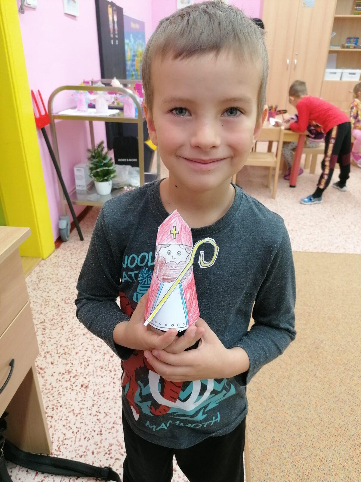 "ČERTOVINY" tvořeníčko, tvoření :-) - 41