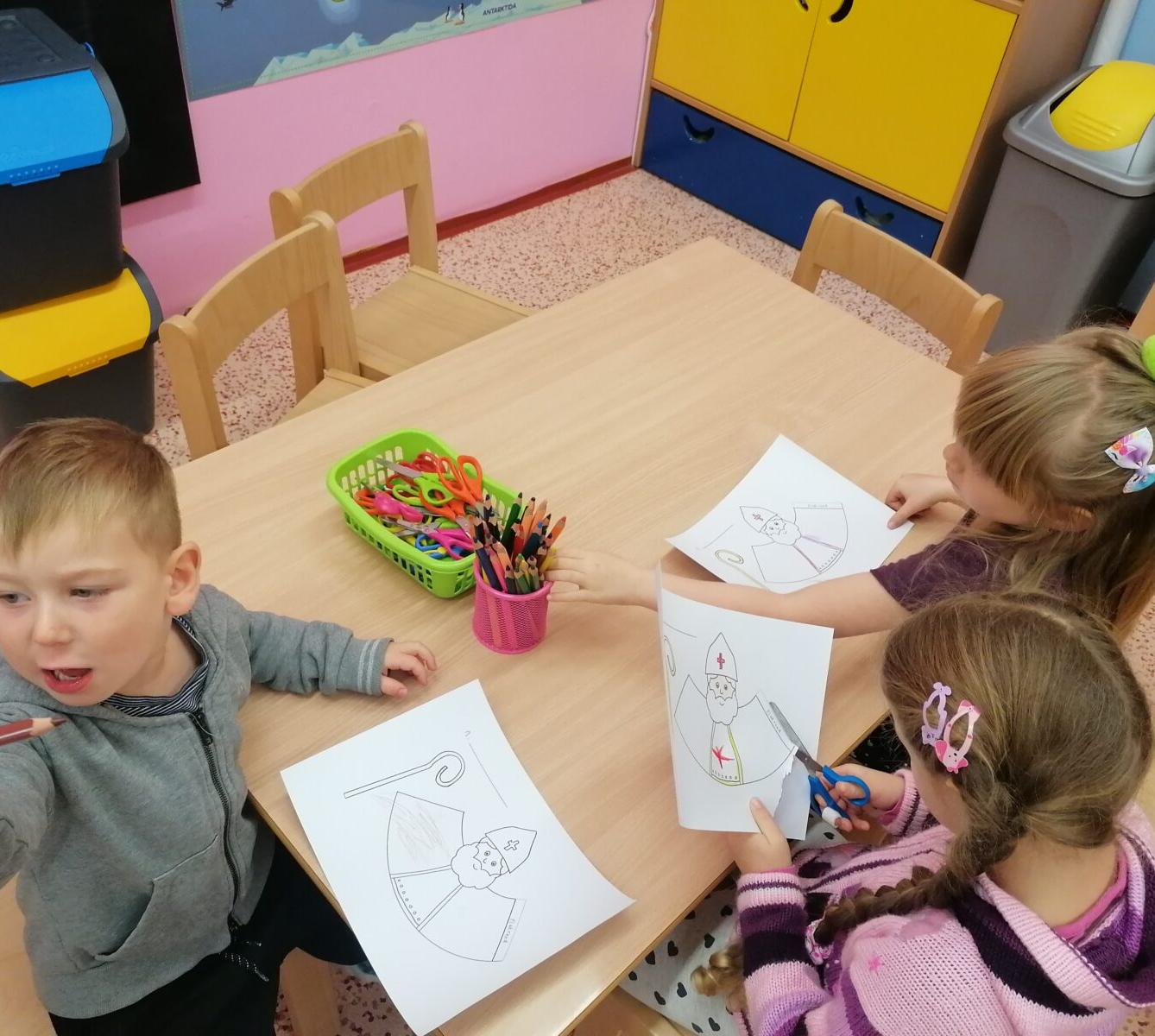 "ČERTOVINY" tvořeníčko, tvoření :-) - 43