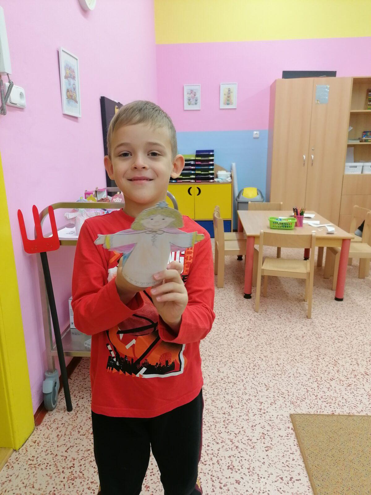 "ČERTOVINY" tvořeníčko, tvoření :-) - 45