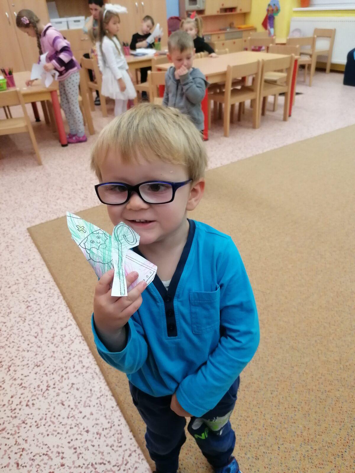 "ČERTOVINY" tvořeníčko, tvoření :-) - 47