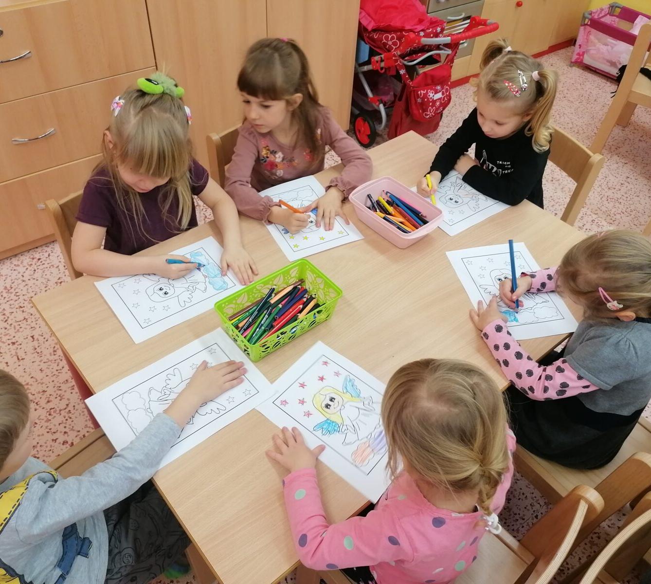 "ČERTOVINY" tvořeníčko, tvoření :-) - 52