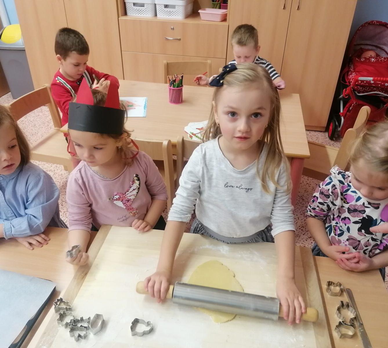 PEČEME NA VÁNOCE :-) - 43