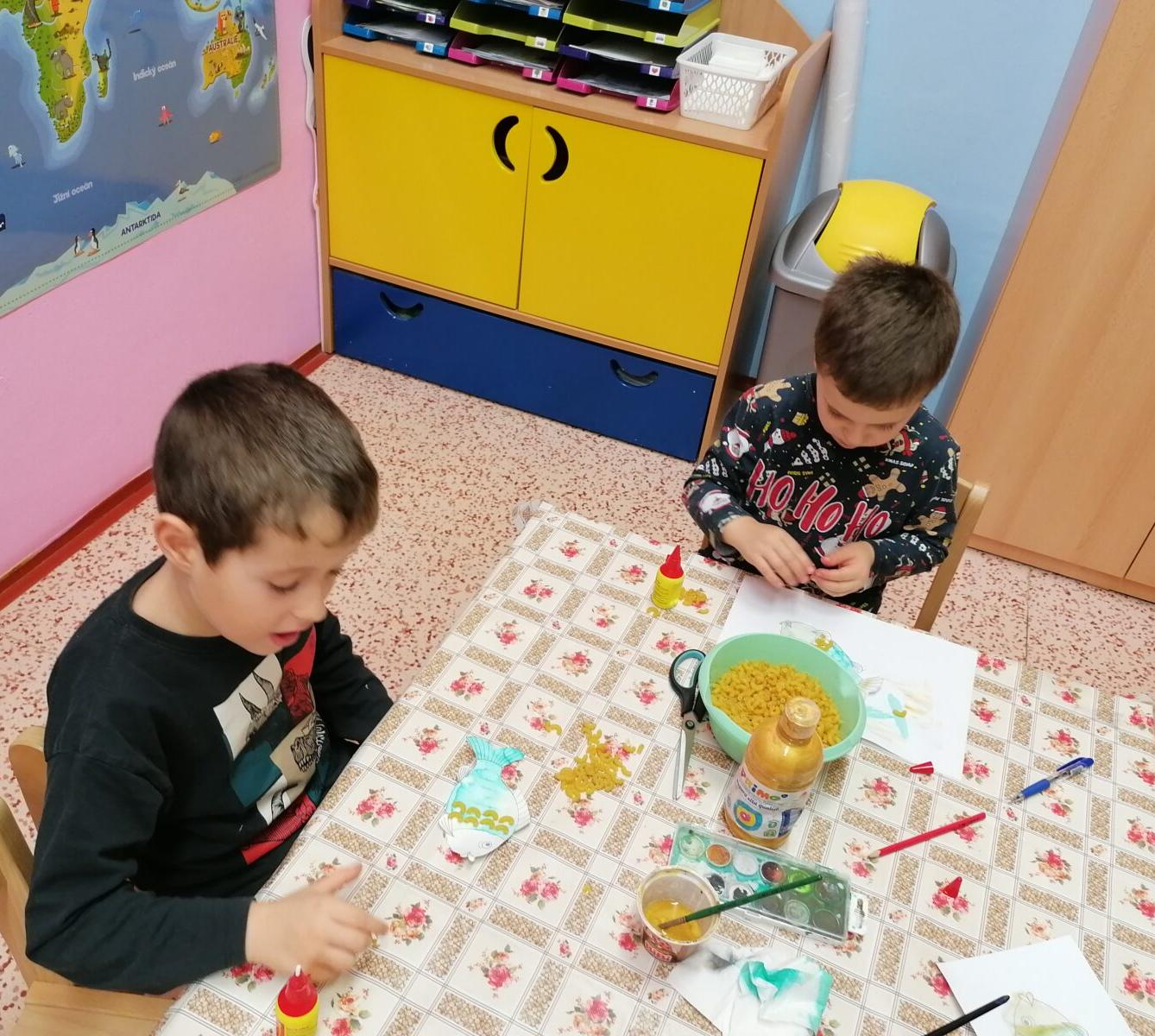 Prosinec ve školce :-) - 5