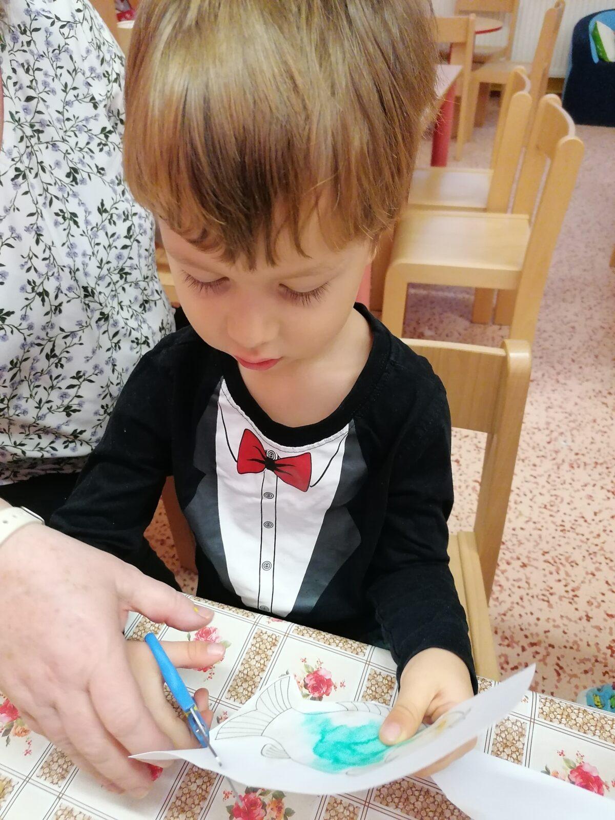 Prosinec ve školce :-) - 14