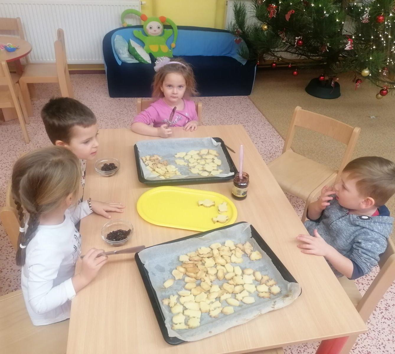 Prosinec ve školce :-) - 108