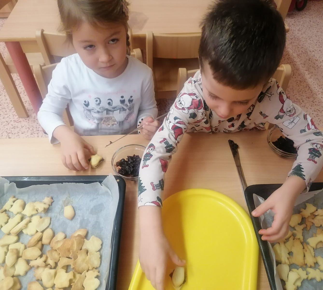 Prosinec ve školce :-) - 109