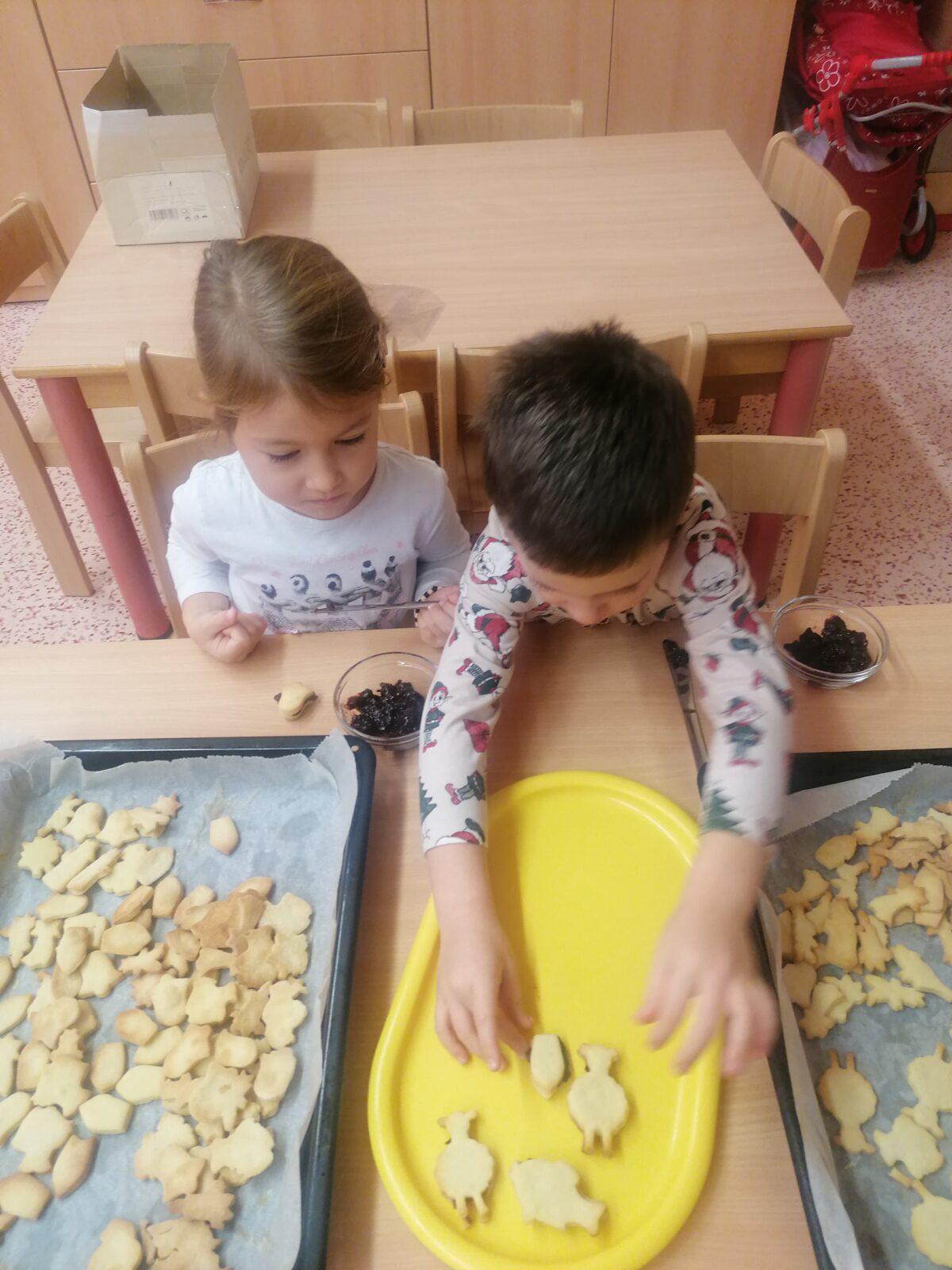 Prosinec ve školce :-) - 110