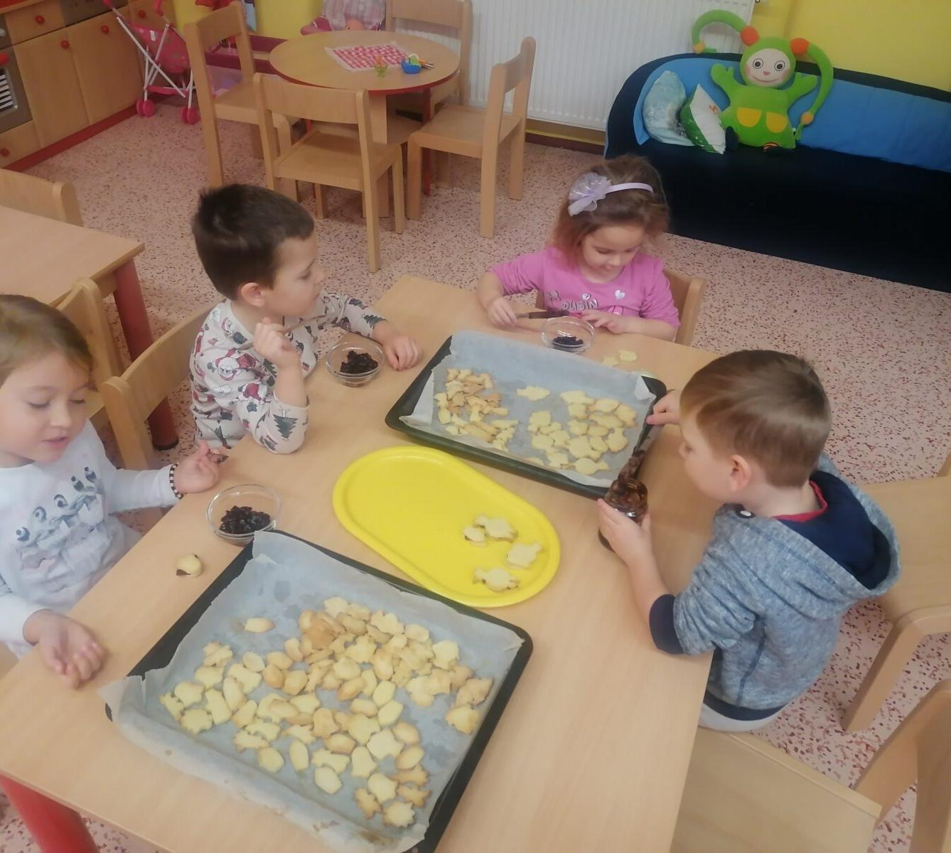 Prosinec ve školce :-) - 111