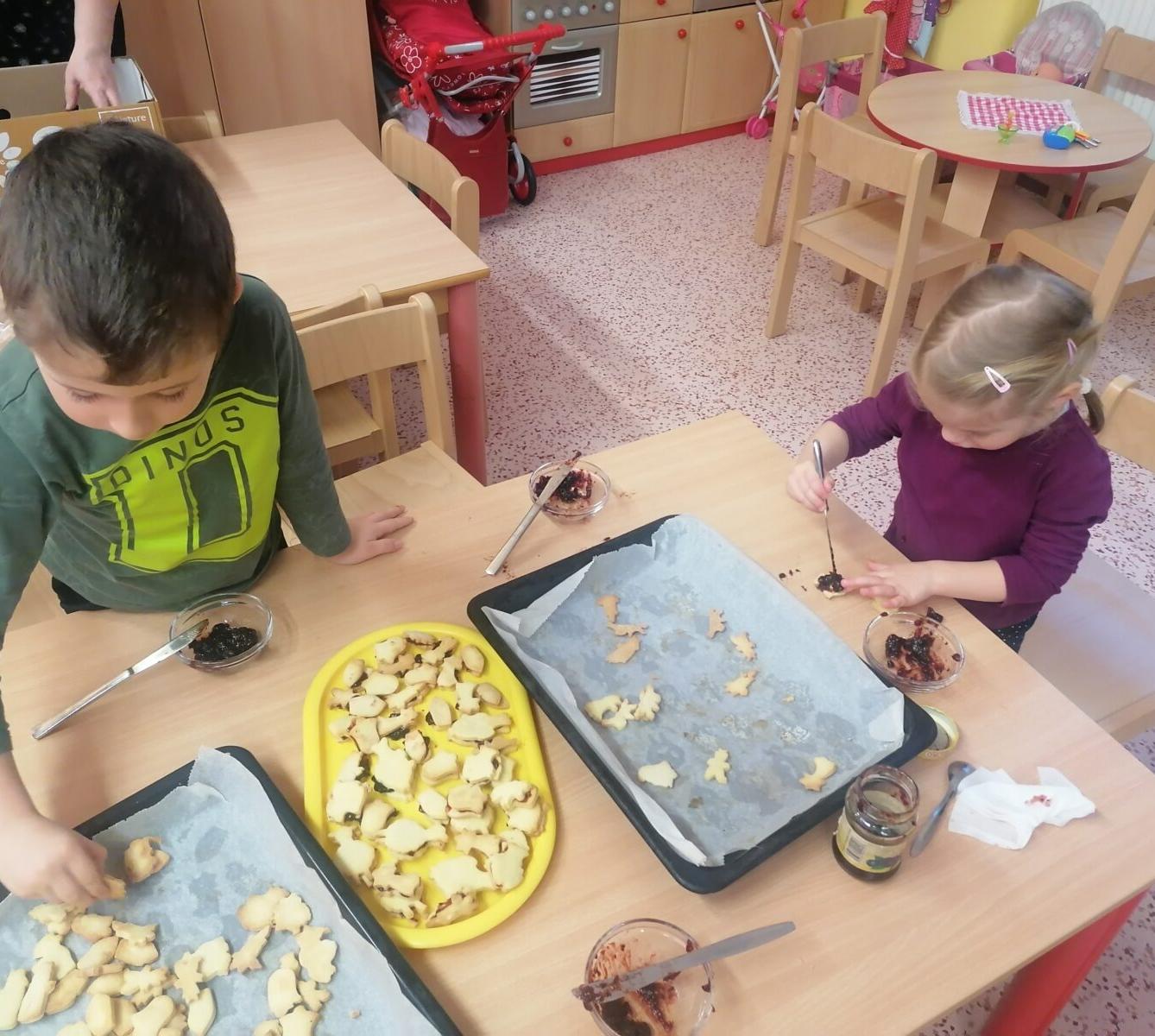 Prosinec ve školce :-) - 115