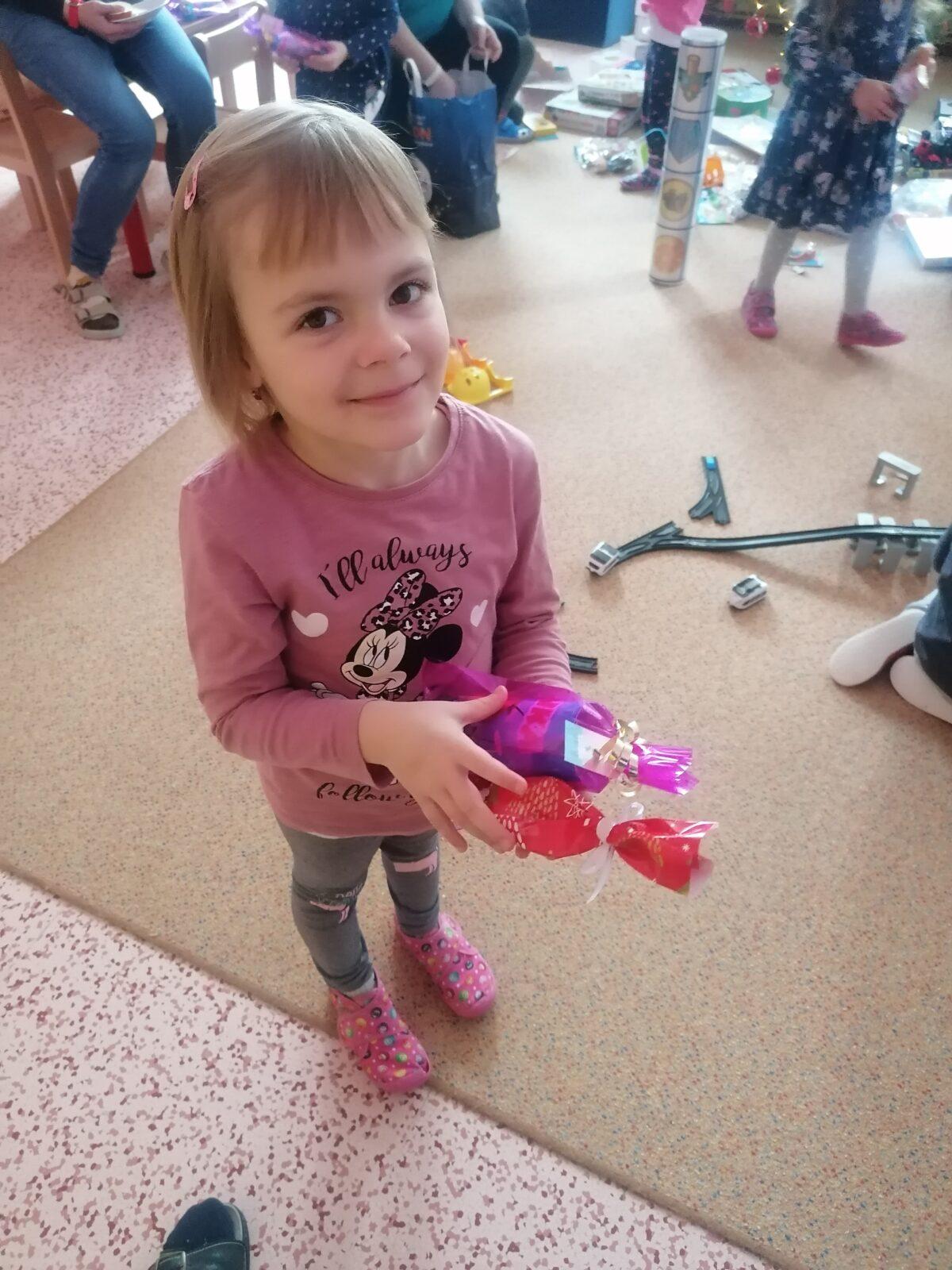 "Ježíšek ve školce" :-) - 33