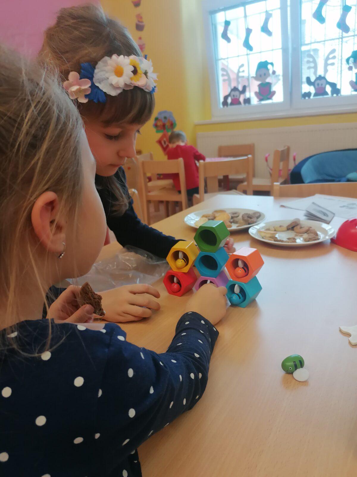 "Ježíšek ve školce" :-) - 58